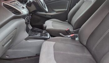 2015 Ford Ecosport 1.5i Ambiente For Sale in Durban full