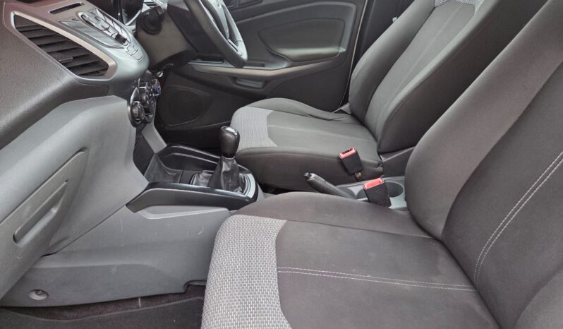 2015 Ford Ecosport 1.5i Ambiente For Sale in Durban full