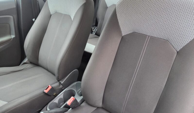 2015 Ford Ecosport 1.5i Ambiente For Sale in Durban full