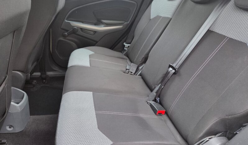 2015 Ford Ecosport 1.5i Ambiente For Sale in Durban full