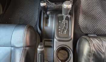 2012 Jeep Wrangler 2.8 CRdi Sahara Auto 2 Dr For Sale in Durban full