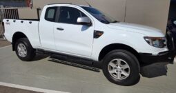 2015 Ford Ranger 3.2 TDCi XLS Supercab Auto 4×4 For sale in Durban