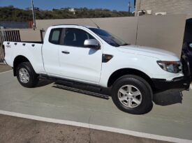 2015 Ford Ranger 3.2 TDCi XLS Supercab Auto 4×4 For sale in Durban