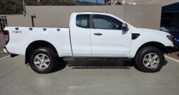 2015 Ford Ranger 3.2 TDCi XLS Supercab Auto 4×4 For sale in Durban