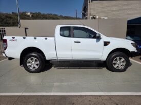 2015 Ford Ranger 3.2 TDCi XLS Supercab Auto 4×4 For sale in Durban