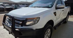 2015 Ford Ranger 3.2 TDCi XLS Supercab Auto 4×4 For sale in Durban