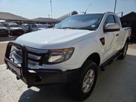 2015 Ford Ranger 3.2 TDCi XLS Supercab Auto 4×4 For sale in Durban