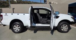 2015 Ford Ranger 3.2 TDCi XLS Supercab Auto 4×4 For sale in Durban