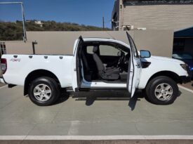 2015 Ford Ranger 3.2 TDCi XLS Supercab Auto 4×4 For sale in Durban
