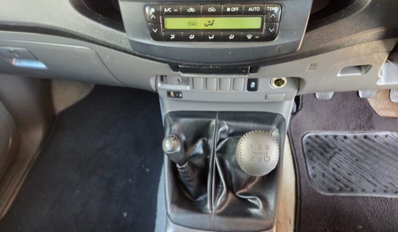 2014 Toyota Hilux 3.0 D-4D D/cab Legend 45 4×4 Man For Sale in Durban full