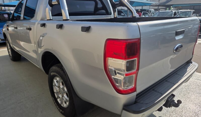 2020 Ford Ranger 2.2 TDCi XL D/cab Auto For sale in Durban full