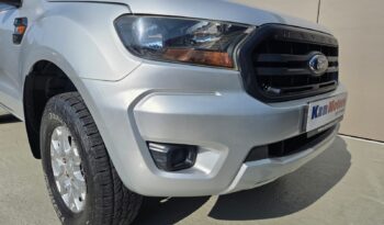 2020 Ford Ranger 2.2 TDCi XL D/cab Auto For sale in Durban full