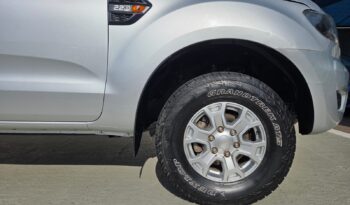 2020 Ford Ranger 2.2 TDCi XL D/cab Auto For sale in Durban full