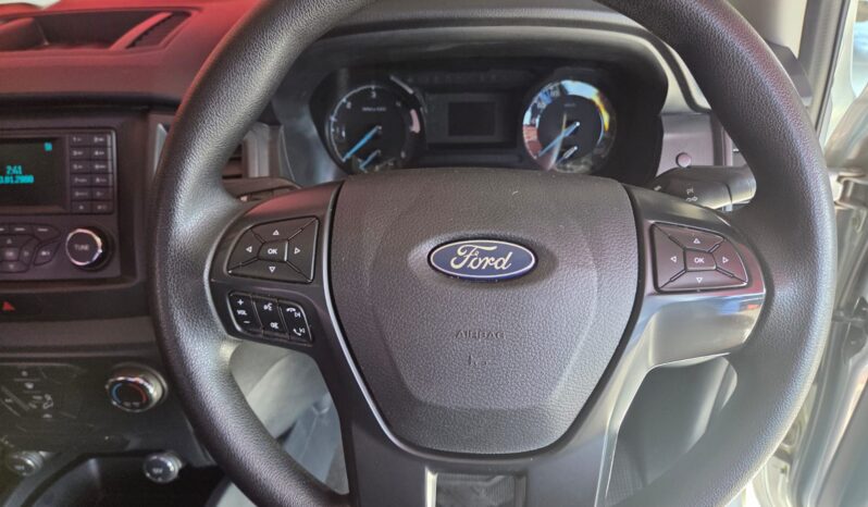 2020 Ford Ranger 2.2 TDCi XL D/cab Auto For sale in Durban full