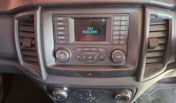 2020 Ford Ranger 2.2 TDCi XL D/cab Auto For sale in Durban full