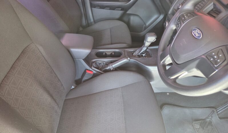 2020 Ford Ranger 2.2 TDCi XL D/cab Auto For sale in Durban full
