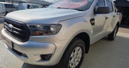 2020 Ford Ranger 2.2 TDCi XL D/cab Auto For sale in Durban