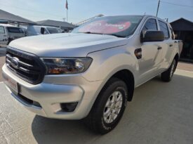 2020 Ford Ranger 2.2 TDCi XL D/cab Auto For sale in Durban