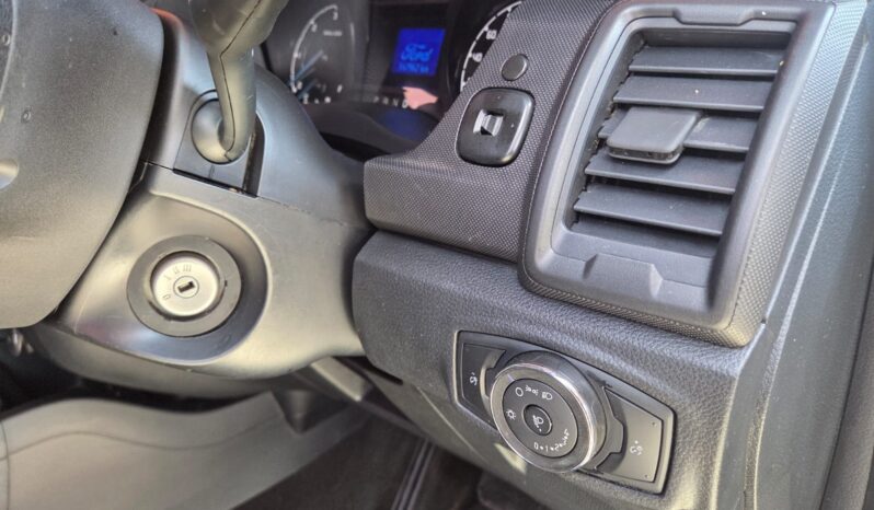 2020 Ford Ranger 2.2 TDCi XL D/cab Auto For sale in Durban full