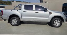 2020 Ford Ranger 2.2 TDCi XL D/cab Auto For sale in Durban