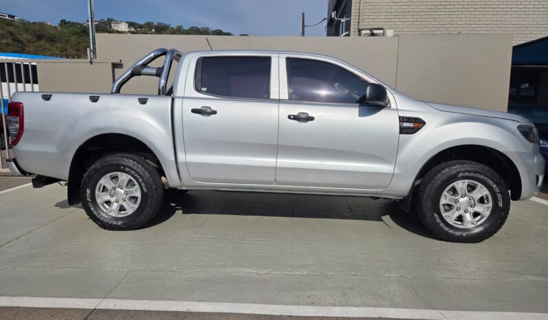 2020 Ford Ranger 2.2 TDCi XL D/cab Auto For sale in Durban