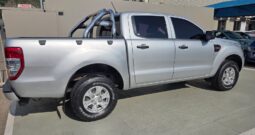 2020 Ford Ranger 2.2 TDCi XL D/cab Auto For sale in Durban