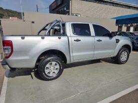 2020 Ford Ranger 2.2 TDCi XL D/cab Auto For sale in Durban