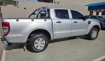 2020 Ford Ranger 2.2 TDCi XL D/cab Auto For sale in Durban full