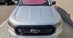 2020 Ford Ranger 2.2 TDCi XL D/cab Auto For sale in Durban
