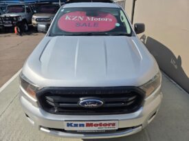 2020 Ford Ranger 2.2 TDCi XL D/cab Auto For sale in Durban