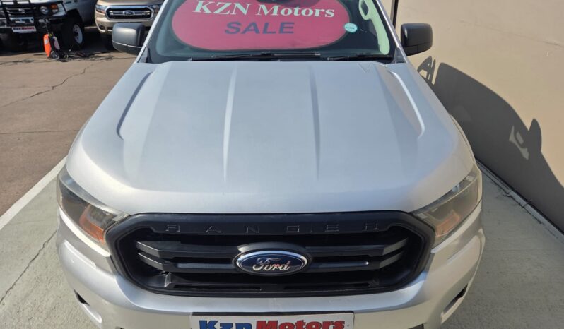 2020 Ford Ranger 2.2 TDCi XL D/cab Auto For sale in Durban