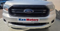 2020 Ford Ranger 2.2 TDCi XL D/cab Auto For sale in Durban