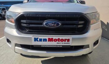 2020 Ford Ranger 2.2 TDCi XL D/cab Auto For sale in Durban full