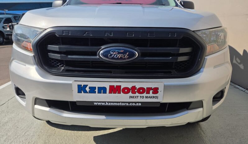2020 Ford Ranger 2.2 TDCi XL D/cab Auto For sale in Durban