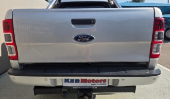 2020 Ford Ranger 2.2 TDCi XL D/cab Auto For sale in Durban full