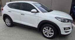 2019 Hyundai Tucson 2.0i Premium 6 Speed Man For Sale in Durban