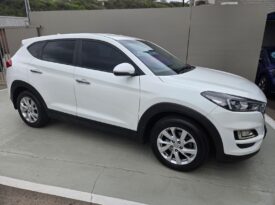 2019 Hyundai Tucson 2.0i Premium 6 Speed Man For Sale in Durban