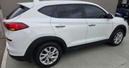 2019 Hyundai Tucson 2.0i Premium 6 Speed Man For Sale in Durban