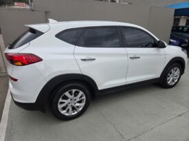 2019 Hyundai Tucson 2.0i Premium 6 Speed Man For Sale in Durban