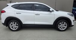 2019 Hyundai Tucson 2.0i Premium 6 Speed Man For Sale in Durban