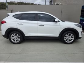 2019 Hyundai Tucson 2.0i Premium 6 Speed Man For Sale in Durban