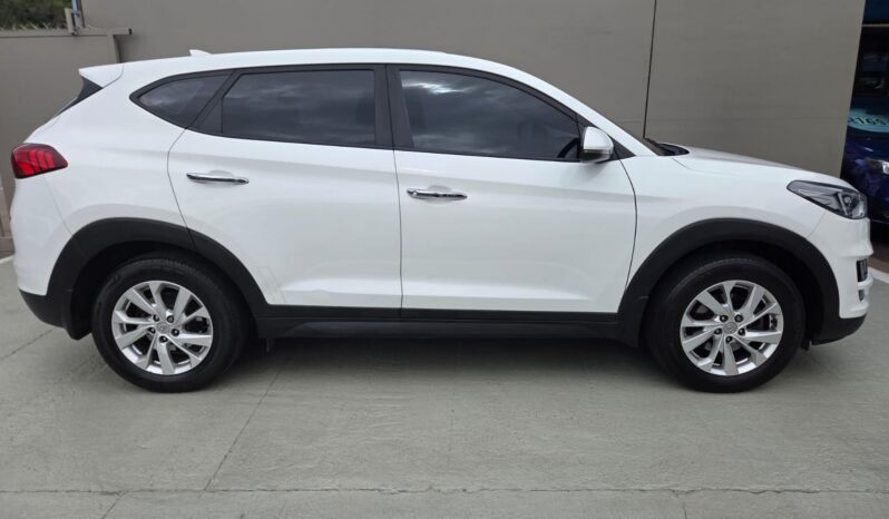 2019 Hyundai Tucson 2.0i Premium 6 Speed Man For Sale in Durban