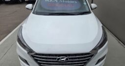 2019 Hyundai Tucson 2.0i Premium 6 Speed Man For Sale in Durban