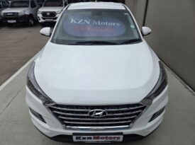 2019 Hyundai Tucson 2.0i Premium 6 Speed Man For Sale in Durban