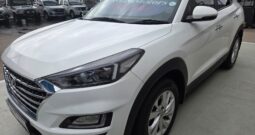2019 Hyundai Tucson 2.0i Premium 6 Speed Man For Sale in Durban