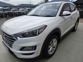 2019 Hyundai Tucson 2.0i Premium 6 Speed Man For Sale in Durban