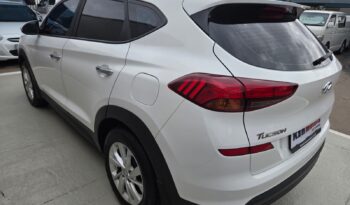 2019 Hyundai Tucson 2.0i Premium 6 Speed Man For Sale in Durban full