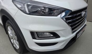 2019 Hyundai Tucson 2.0i Premium 6 Speed Man For Sale in Durban full