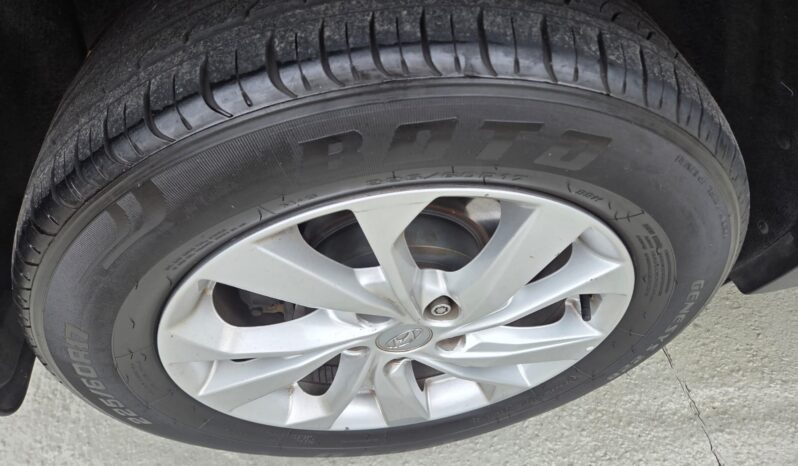 2019 Hyundai Tucson 2.0i Premium 6 Speed Man For Sale in Durban full