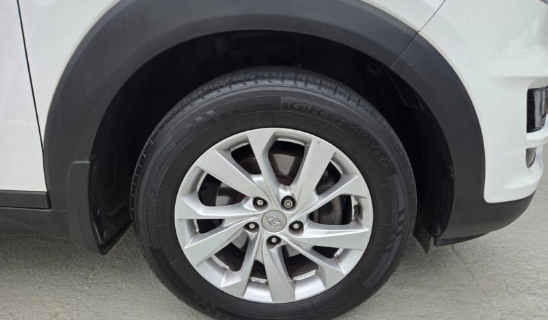 2019 Hyundai Tucson 2.0i Premium 6 Speed Man For Sale in Durban full